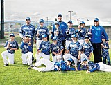 C-Falls takes second at tourney