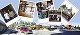 Village businesses put shine on for summer