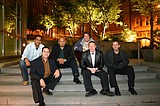 Rhythm of salsa comes to the valley