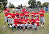 10-U, 11-U, 12-U teams prepare for state
