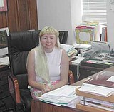 Daschel hopes to keep things rolling at Vision 2020