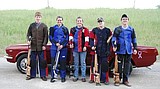 Flathead shooters head to nationals