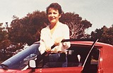 Patricia Wilson, 76