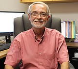 Doug Sly ends 31-year Big Bend CC career