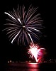 County decides not to ban fireworks