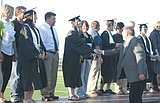11 Royal High seniors garner highest honors