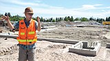 WHS project receives major donation for athletic facilities