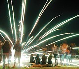 Fourth of July events