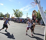 HOOPFEST 2016: Just like old times