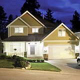 High-End Home Upgrades