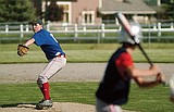 Glacier Prep 13s takes tourney title