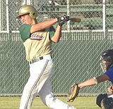 Lacelle, Martin lead Walleyes at Bear Bash