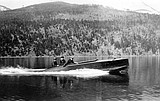 Whitefish hosts wooden boat show this weekend