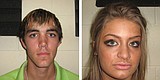Two arrested in WHS vandalism case