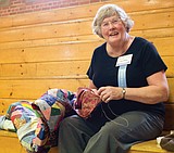 Quilts for Texas