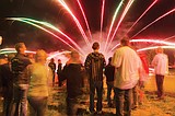 Fourth of July festivities across the Flathead Valley