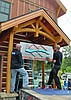 Family comes together to open Bigfork outdoor store