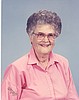 Betty Lou Lohmann