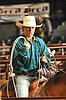 Warden teen competes at rodeo nationals