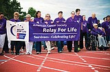 Ephrata Relay For Life is set for Saturday