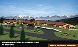$4 million assisted living center coming to Bigfork
