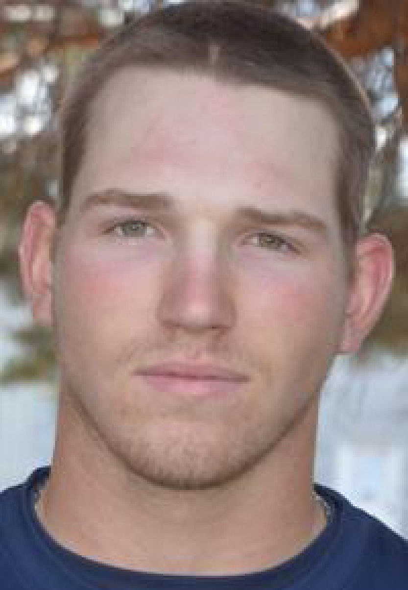 <span>Justin DeHoog</span>