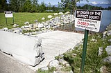 Jury sides with county over contested boat ramp