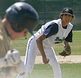 River Dogs dominant in tournament action