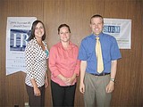Grant, Adams HR chapter receives award