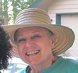 Olga Eva Horak, 72