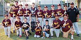 MLYB 12U Americans All-star team wins big