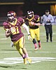 Moses Lake's Brett Moses headlines East/West All-Star Football Game Friday at Lions Field