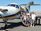 Desert Aire Airport Fly-in breakfast raises $3,900 for maintenance