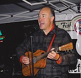 Park's Native America Speaks program