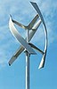 Wind turbine put on hold