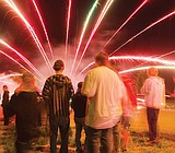 Calls for a common-sense approach to fireworks