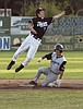 Twins go 2-2 at Ed Gallo tourney