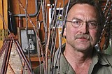 Craftsman carries on tradition