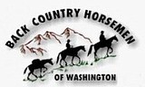 Back Country Horsemen of WA - Vendor Booth