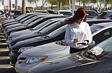Economists see a stronger second half