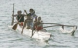 Outrigger canoe club comes to Whitefish