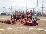 Moses Lake 10U takes Rattler Rumble