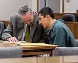 2 tied to Quincy murder sentenced