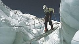 Sitting on top of the world