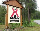 Canyon campground proposes expansion for 56 more RV units