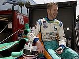 Pro racer shows people with diabetes that disease doesn't have to slow them down
