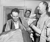 Sixty years ago, a Going-to-the-Sun Road tragedy