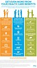 Get Even More From Your Health Care Benefits