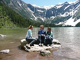Glacier Institute featured on Today Show
