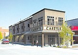 Downtown historic bar to be razed
